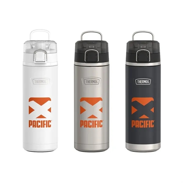 Thermos ICON 24OZ Stainless Steel Water Bottle