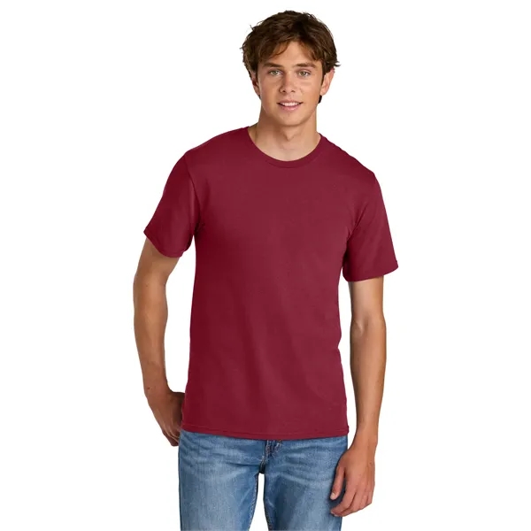Port & Co Easy Cotton Tee