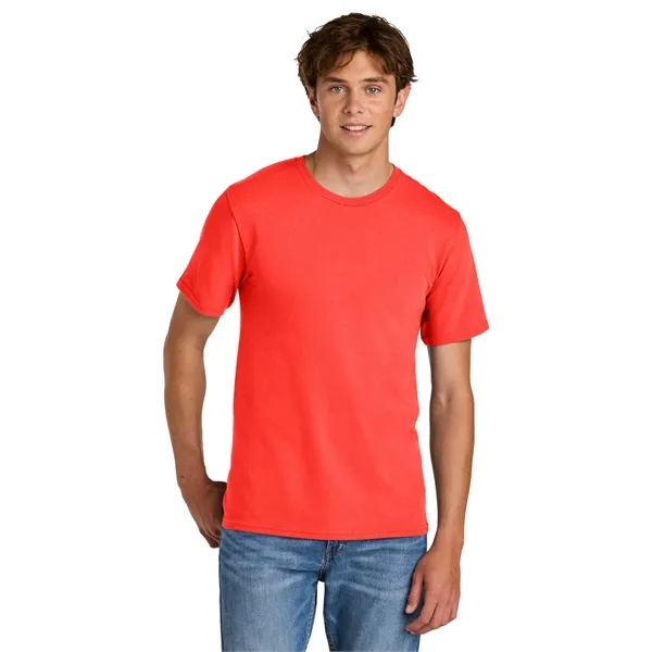 Port & Co Easy Cotton Tee
