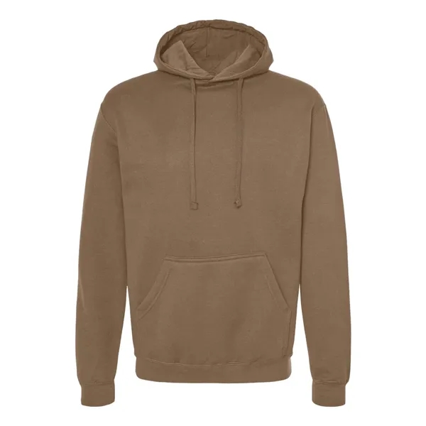 Tultex Unisex Fleece Hooded Sweatshirt
