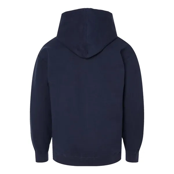Tultex Youth Hooded Sweatshirt