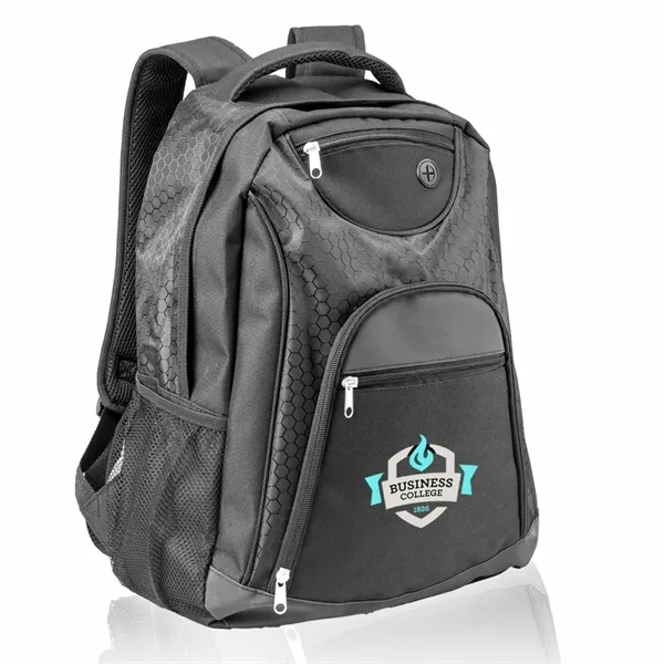 The Ultimate Transit Backpack