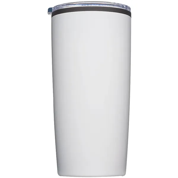 20 oz. Glacier Plastic Tumblers