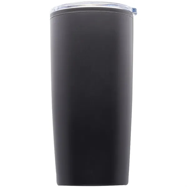 20 oz. Glacier Plastic Tumblers