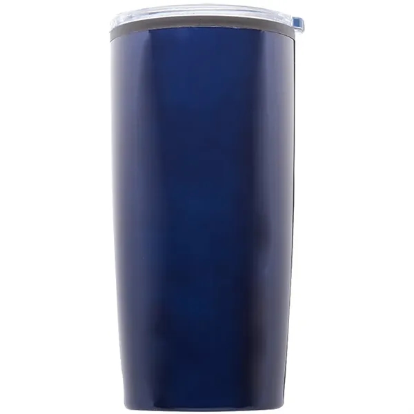 20 oz. Glacier Plastic Tumblers