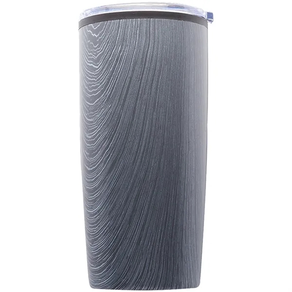 20 oz. Glacier Plastic Tumblers