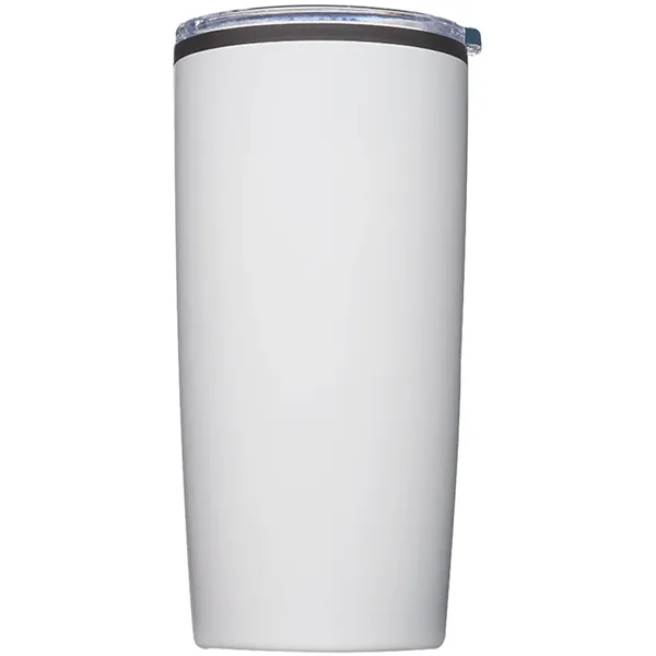 20 oz. Glacier Plastic Tumblers