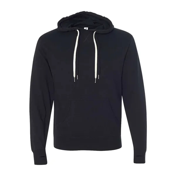 Custom Independent Trading Co. Unisex Midweight French Terry Hoo...