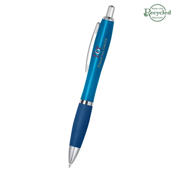 Satin Pen