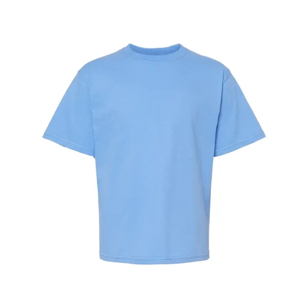 M&O Youth Gold Soft Touch T-Shirt