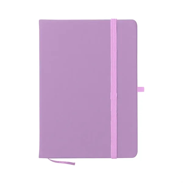 rPET Journal Notebook