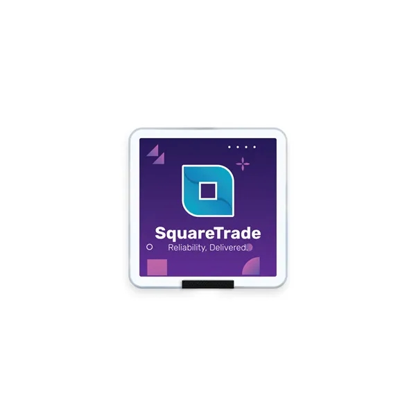Build-a-Base Magnet Block Award