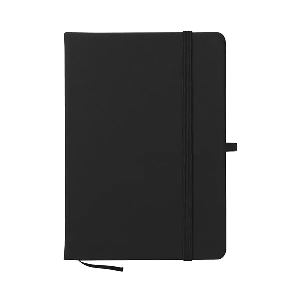 Custom rPET Journal Notebook