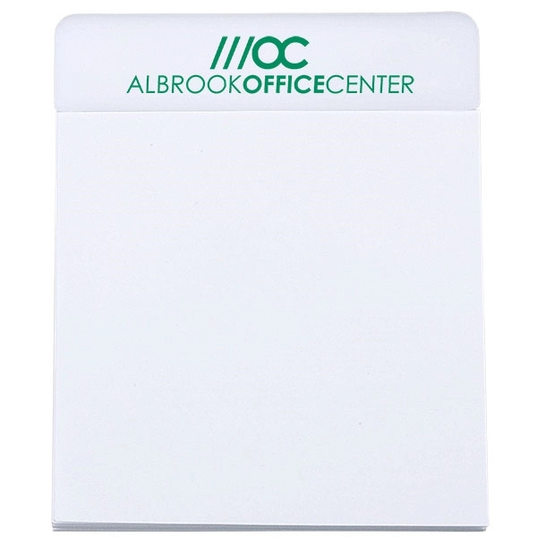 Econo Sticky Note Pad (50 sheets) - Econo Sticky Note Pad (50 sheets) - Image 3 of 7