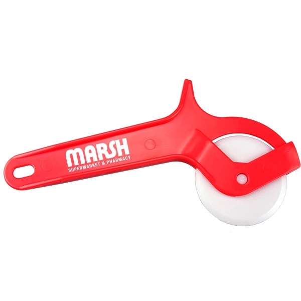 Pizza Cutter - Pizza Cutter - Image 0 of 3