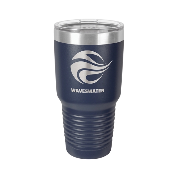 Polar Camel 30 Oz. Ringneck Tumbler