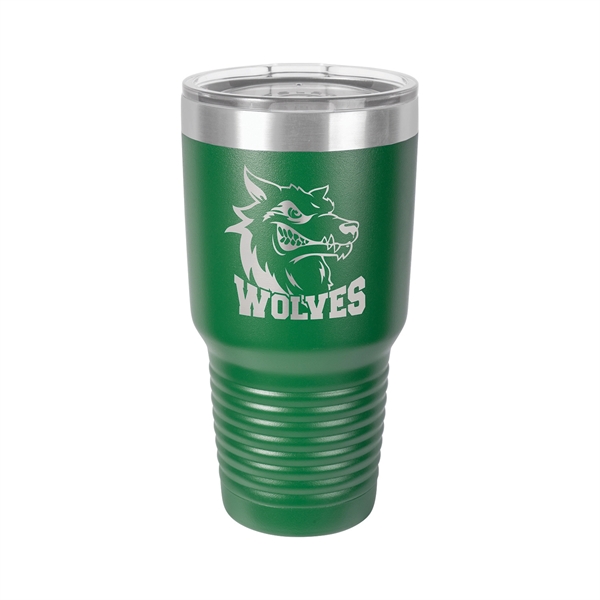 Polar Camel 30 Oz. Ringneck Tumbler