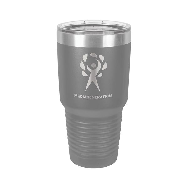 Polar Camel 30 Oz. Ringneck Tumbler