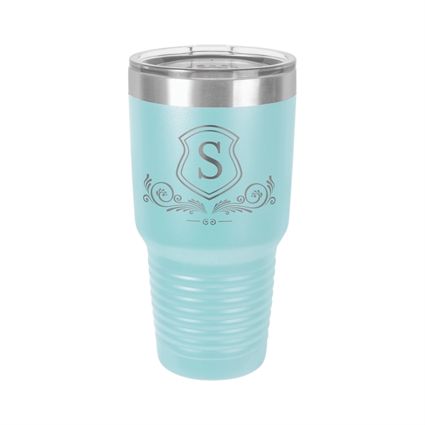 Polar Camel 30 Oz. Ringneck Tumbler