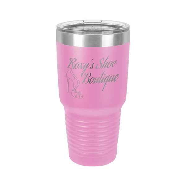 Polar Camel 30 Oz. Ringneck Tumbler