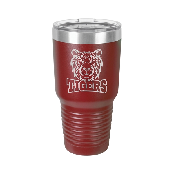 Polar Camel 30 Oz. Ringneck Tumbler
