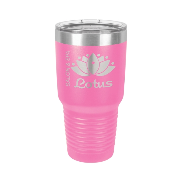 Polar Camel 30 Oz. Ringneck Tumbler