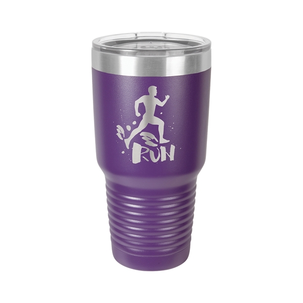 Polar Camel 30 Oz. Ringneck Tumbler