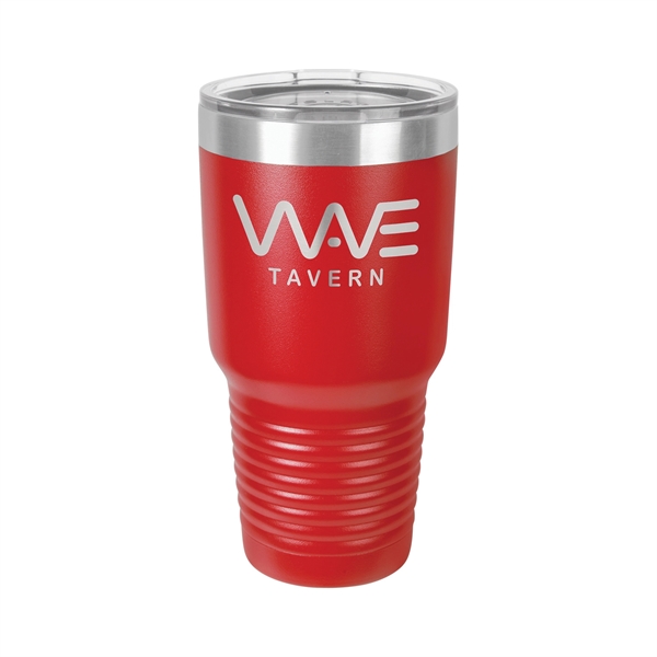 Polar Camel 30 Oz. Ringneck Tumbler
