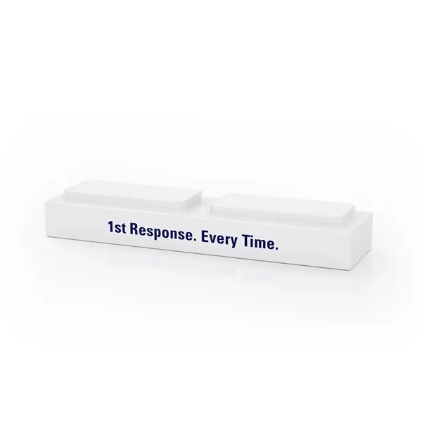 Stackable Award Acrylic Wide Bar