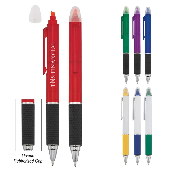 Sayre Highlighter Pen