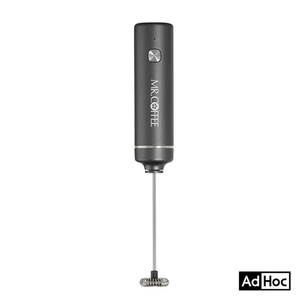AdHoc® Moro Electric Milk Frother