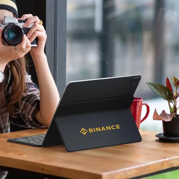 SATECHI® OntheGo Bluetooth Keyboard