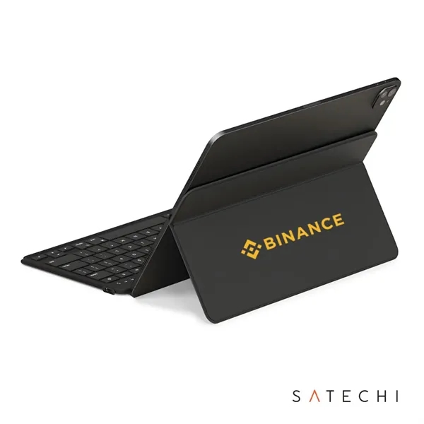Custom SATECHI® OntheGo Bluetooth Keyboard