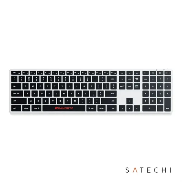 Custom SATECHI® Slim X3 Bluetooth Keyboard