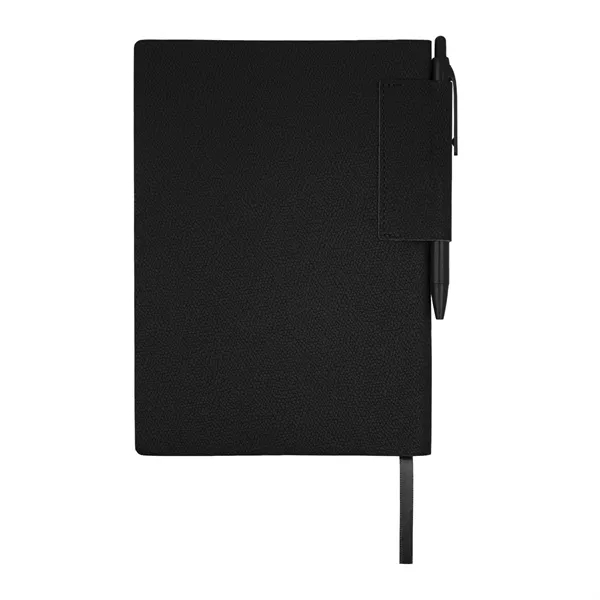 Custom Sylvia Journal With Pen