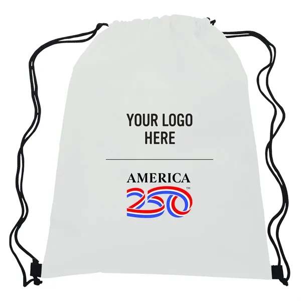 America250™ Non-Woven Recycled Hit Sports Pack