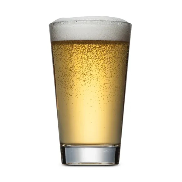 Summerhill Heavy Sham Glass - Deep Etch