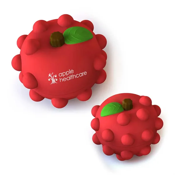 Apple Push Pop Ball