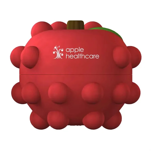 Apple Push Pop Ball