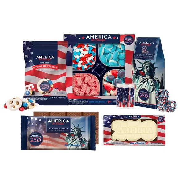 Celebrate America Kit