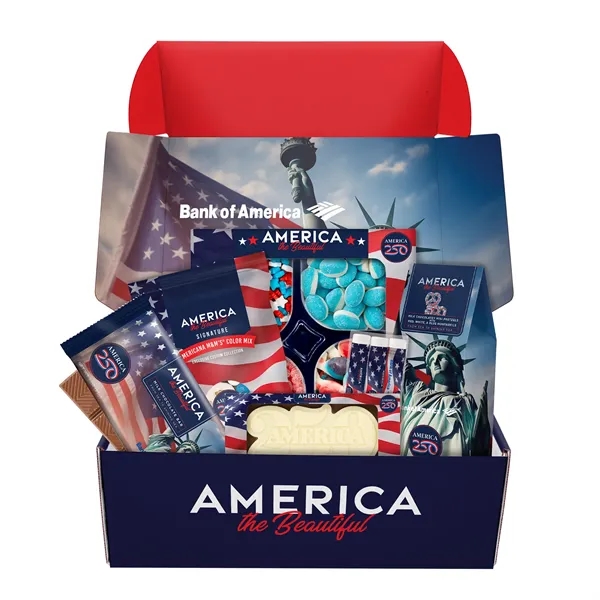 Celebrate America Kit