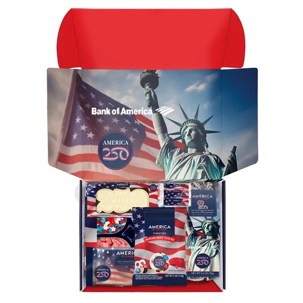 Celebrate America Kit