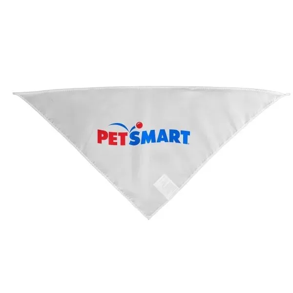 Custom Digitek Pet Bandana - Small