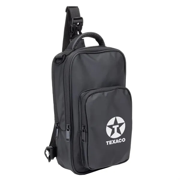 Eider Backpack w/USB Charging Port