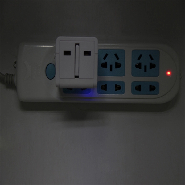 Dual USB Power Travel Adapter - Dual USB Power Travel Adapter - Image 2 of 2