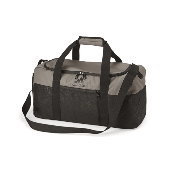 Adidas 35L Weekend Duffel Bag Plum Grove