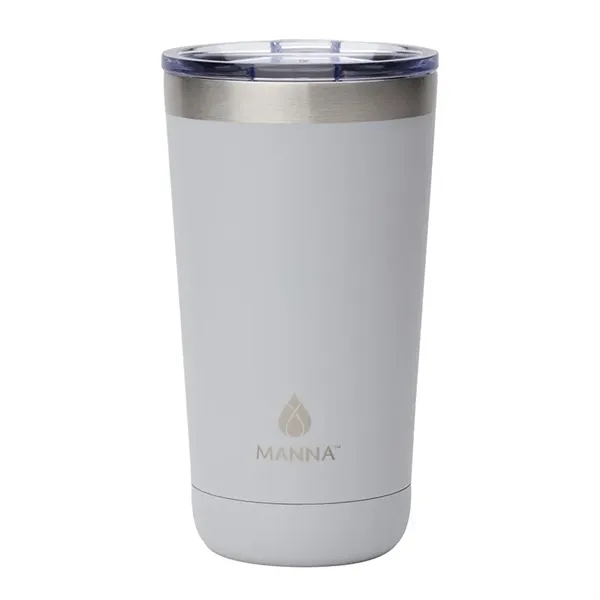 Manna™ 18 oz. Ranger Pint Steel Tumbler | Plum Grove