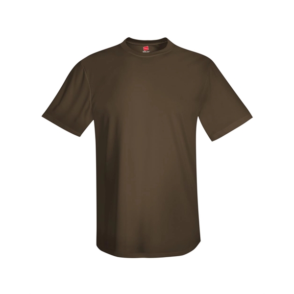 Hanes Cool DRI® Performance T-Shirt - Hanes Cool DRI® Performance T-Shirt - Image 31 of 71