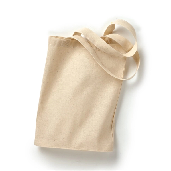 OAD Medium Canvas Tote - OAD Medium Canvas Tote - Image 0 of 6