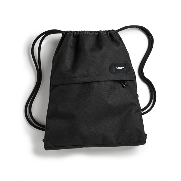 Oakley 13L Street Satchel Drawstring Bag - Oakley 13L Street Satchel Drawstring Bag - Image 0 of 3